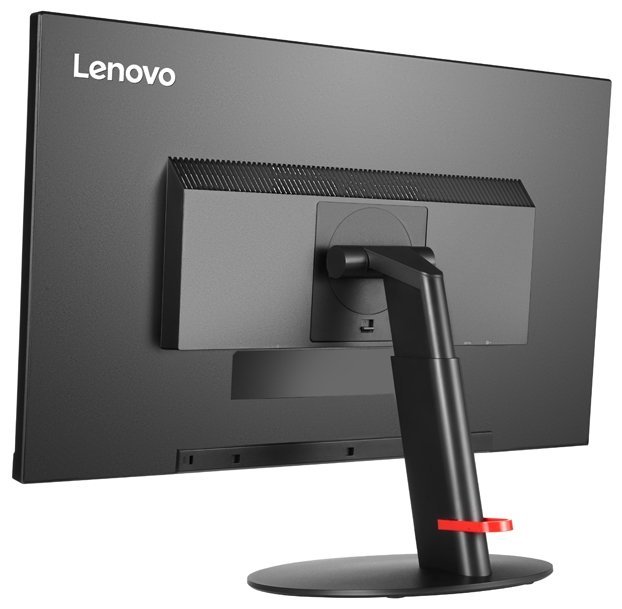 Монитор Lenovo 27" ThinkVision P27u-10 (61B0GAT1EU)