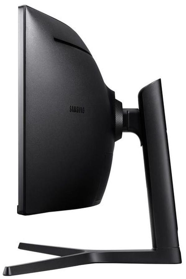 Монитор Samsung 49" C49J890DKI