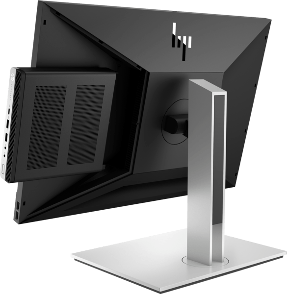 Моноблок HP EliteDesk 800 G5 Mini-in-One (8NC65EA)