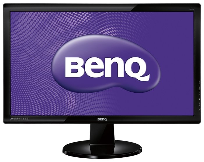 Монитор BenQ 22" GW2255