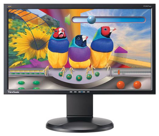 Viewsonic 22" VG2227Wm