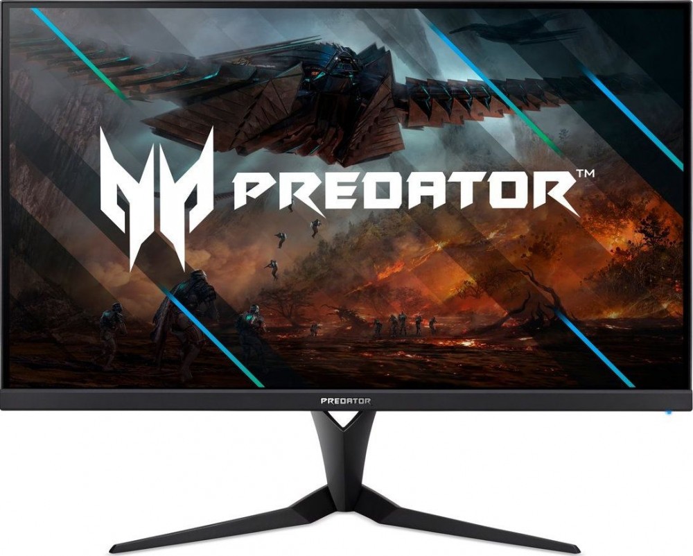 Монитор Acer 32" XB323UGXbmiiphzx Predator