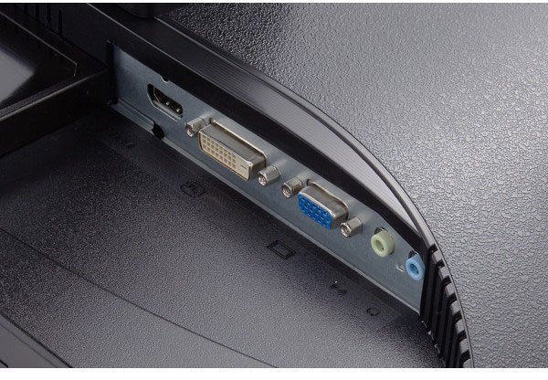 Монитор Viewsonic 24" VG2433MH