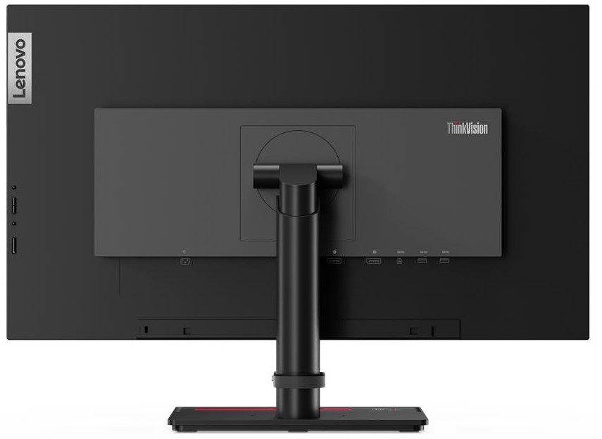 Монитор Lenovo 27" ThinkVision P27q-20 (61EAGAT6EU)