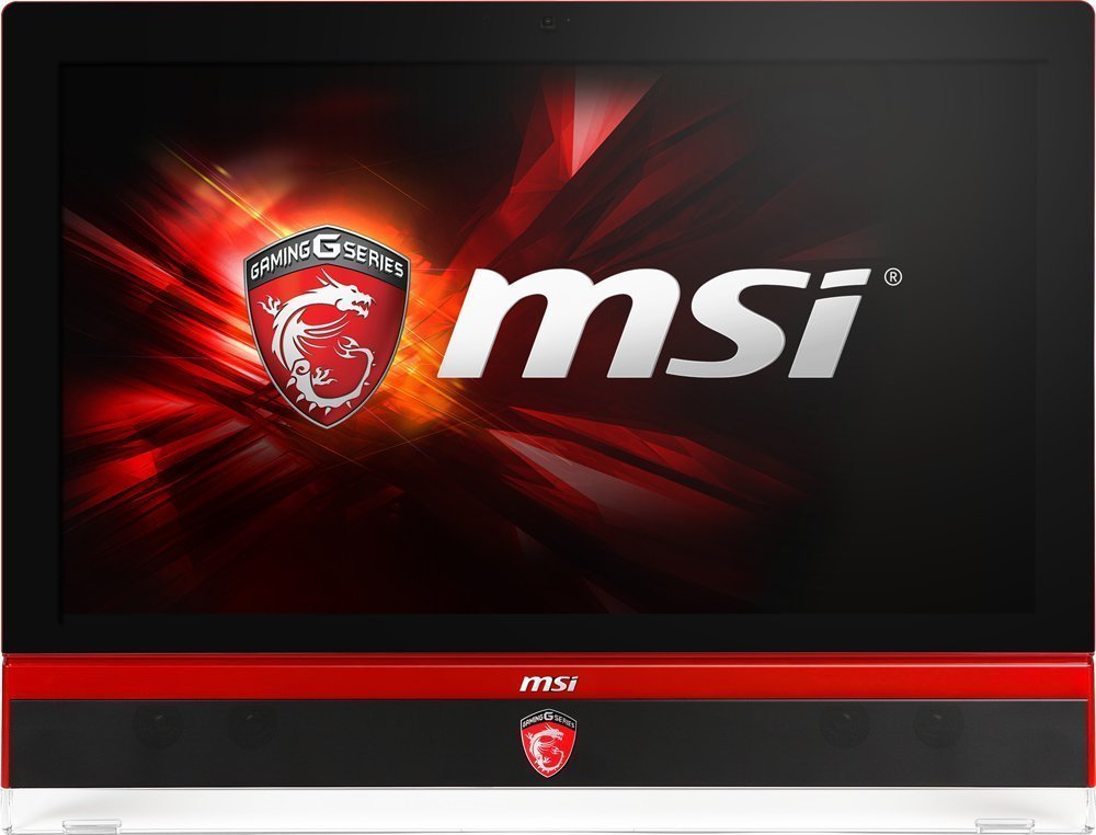 Моноблок MSI Gaming 27 (6QD-010)