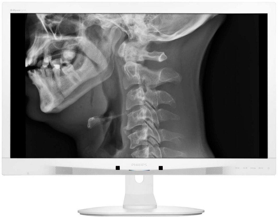 Монитор Philips 27" C271P4QPJEW