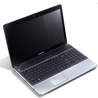 Acer eMachines eME640-P322G16Mi