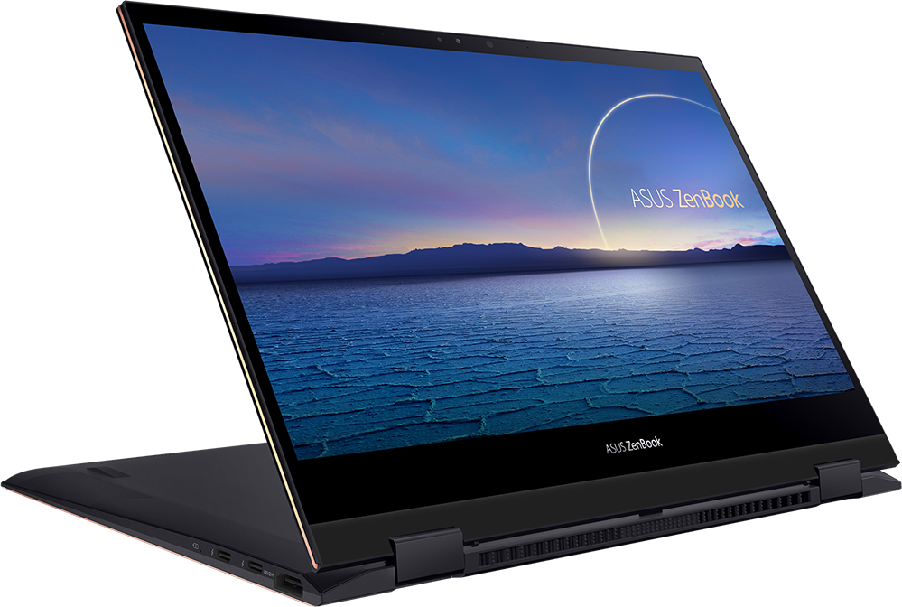 Ноутбук ASUS UX371EA ZenBook Flip S (HL152T)
