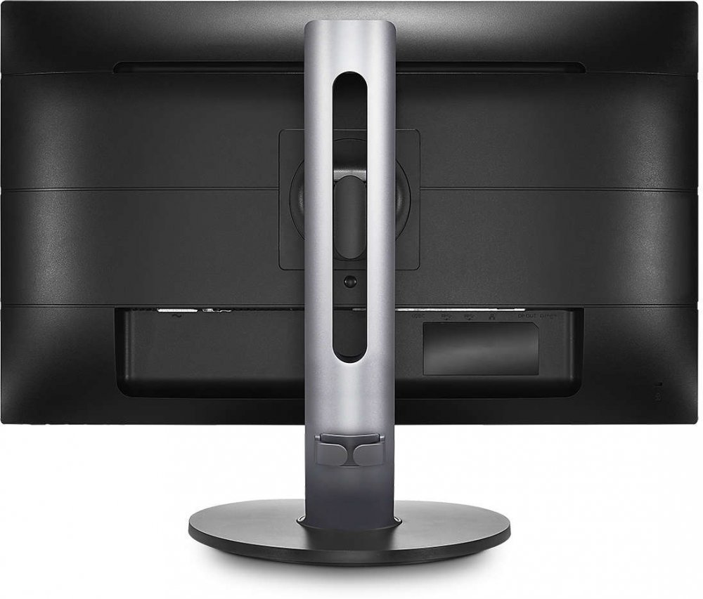 Монитор Philips 27" 272B7QUPBEB