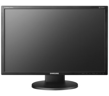 Samsung 24" SyncMaster 2443BW (ABC)
