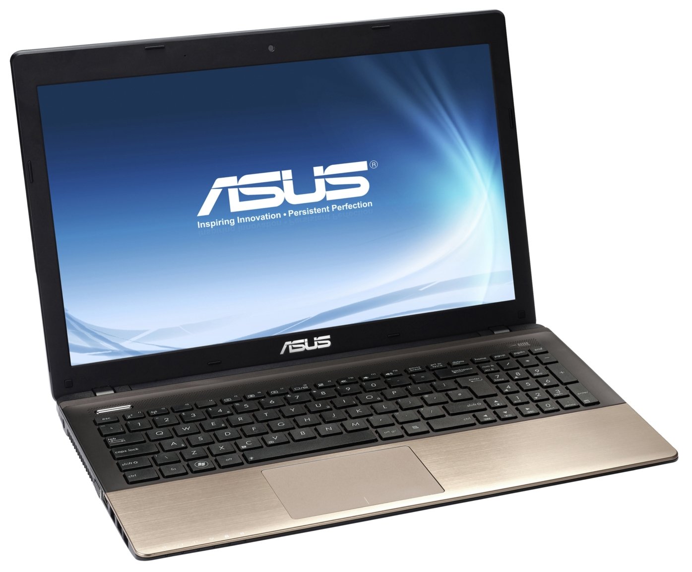 Ноутбук ASUS K55A (X55A)