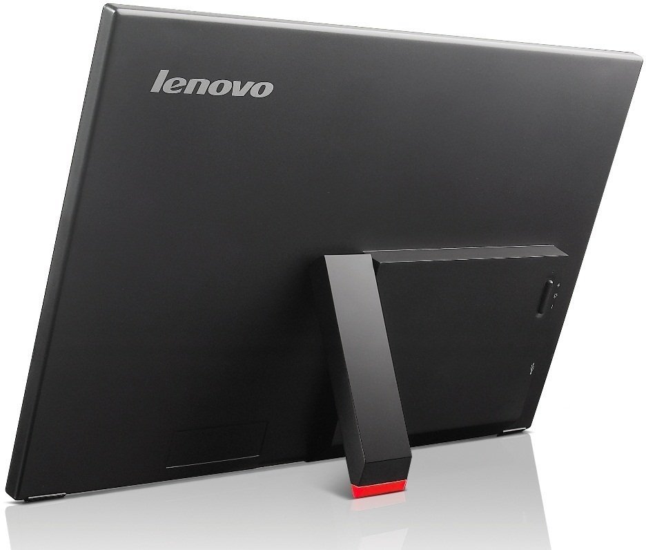Монитор Lenovo 14" ThinkVision LT1421 (T52DEEU)