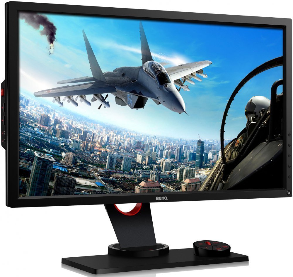 Монитор BenQ 24" XL2430T