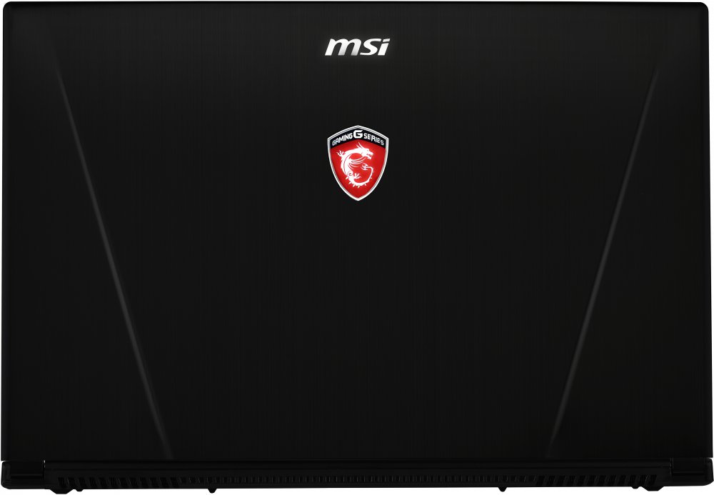 Ноутбук MSI GS60 (2PE-219) Ghost Pro 3K