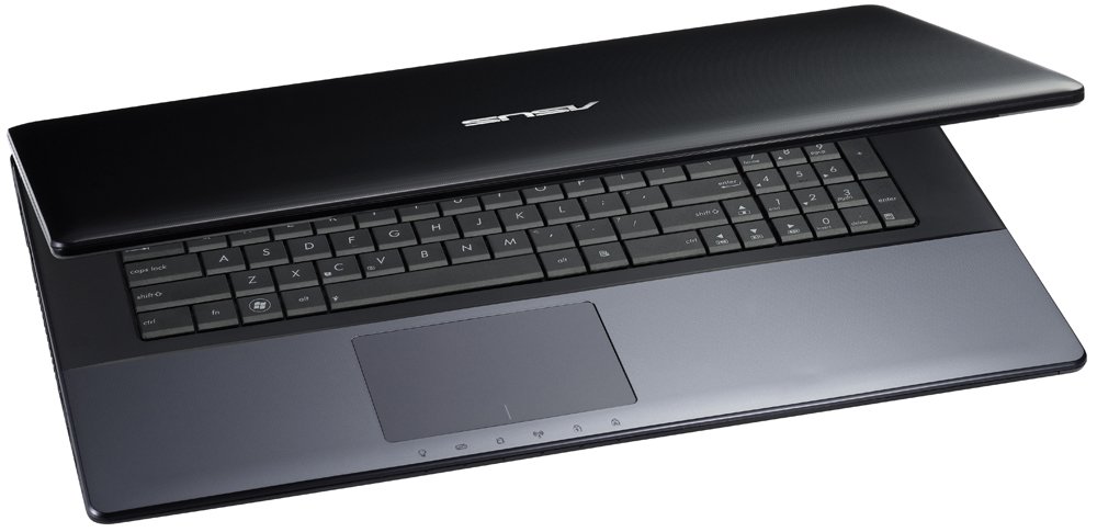 Ноутбук ASUS K75DE