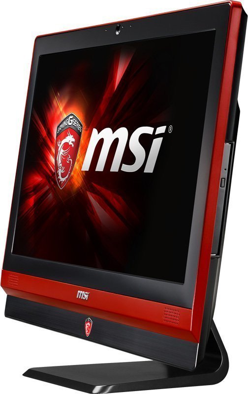 Моноблок MSI Gaming 24 (6QE-050)
