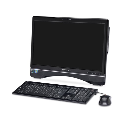 Моноблок  Lenovo IdeaCentre C305 (57-119253)