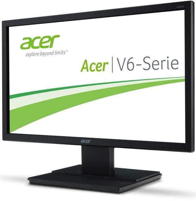Монитор Acer 27" V276HLbid