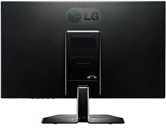 Монитор LG 20"  20EN33SS-B