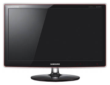 Монитор Samsung 27"  P2770HD