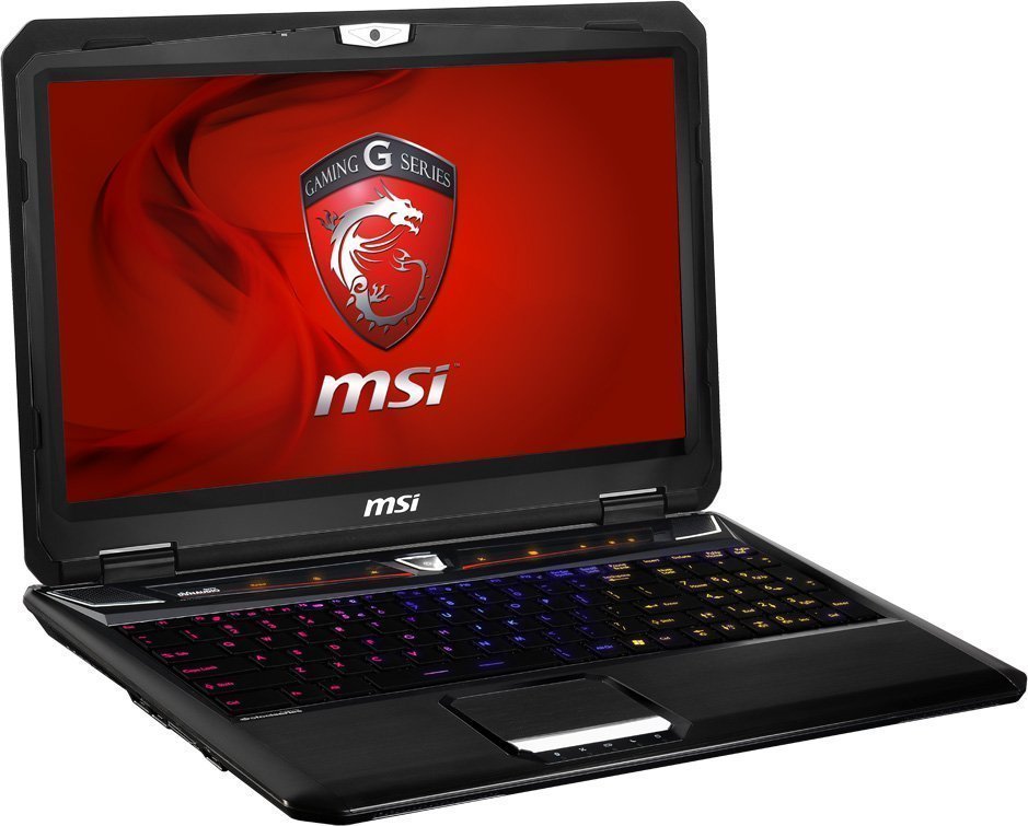 Ноутбук MSI GT60 (2OC-242)
