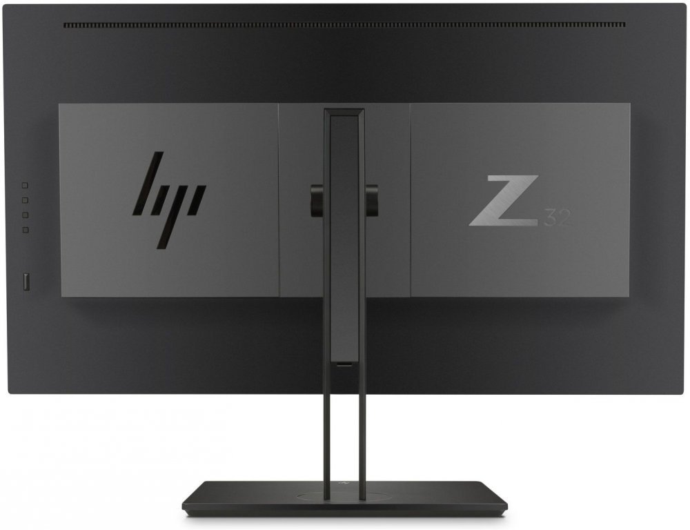 Монитор HP 32" Z32 (1AA81A4)