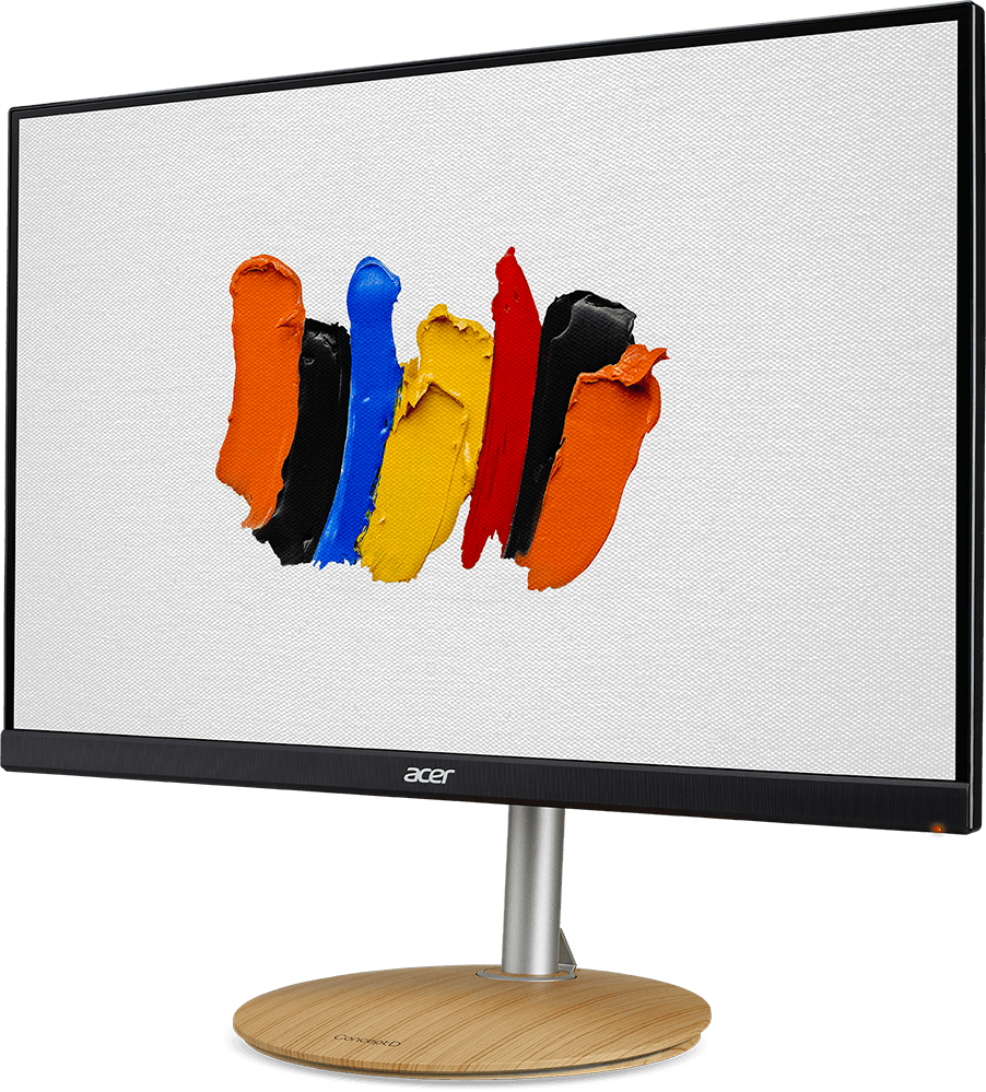 Монитор Acer 24" CM2241W ConceptD