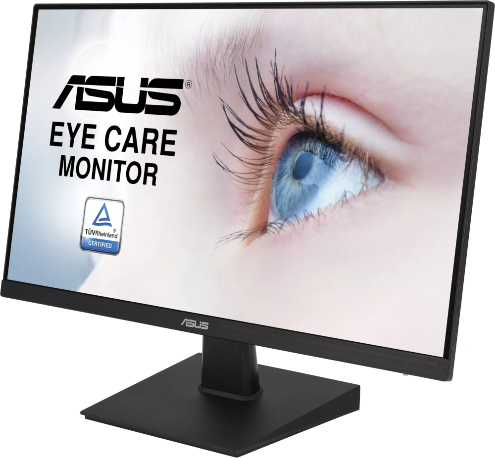 Монитор ASUS 24" VA24ECE
