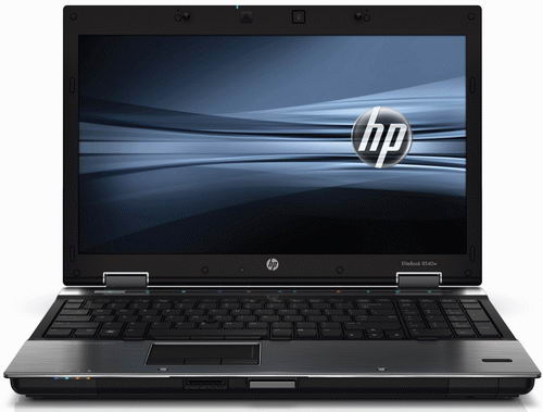 Ноутбук HP EliteBook 8440p (VQ661EA)
