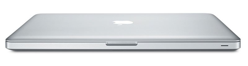 Ноутбук Apple MacBook Pro (MD318RS/A)
