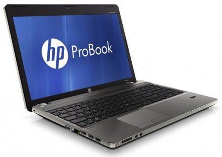 Ноутбук HP ProBook 4535s (LG863EA)