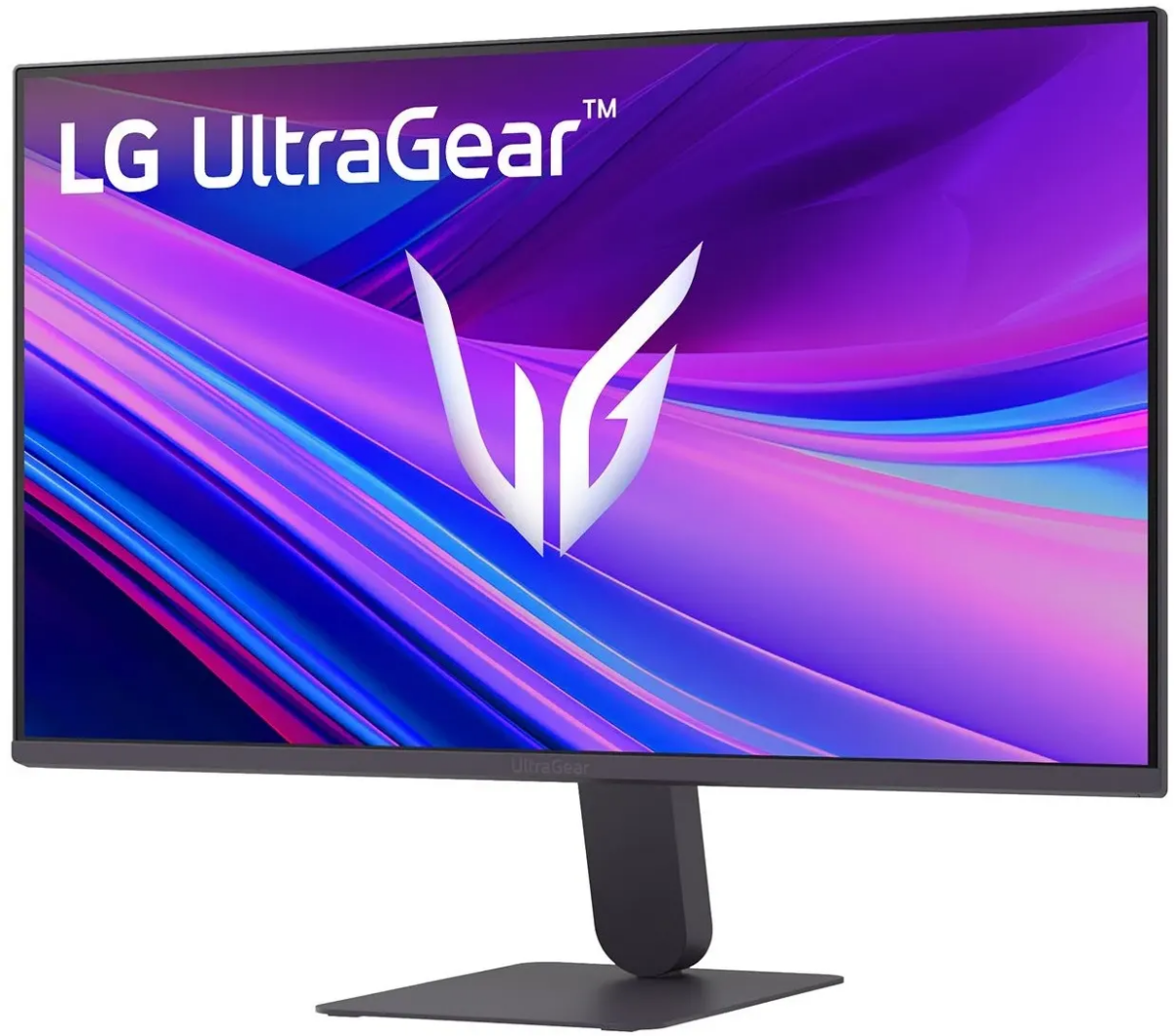 Монитор LG 27" 27G411A-B UltraGear