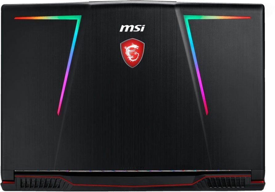 Ноутбук MSI GE73 (8RE-097) Raider RGB