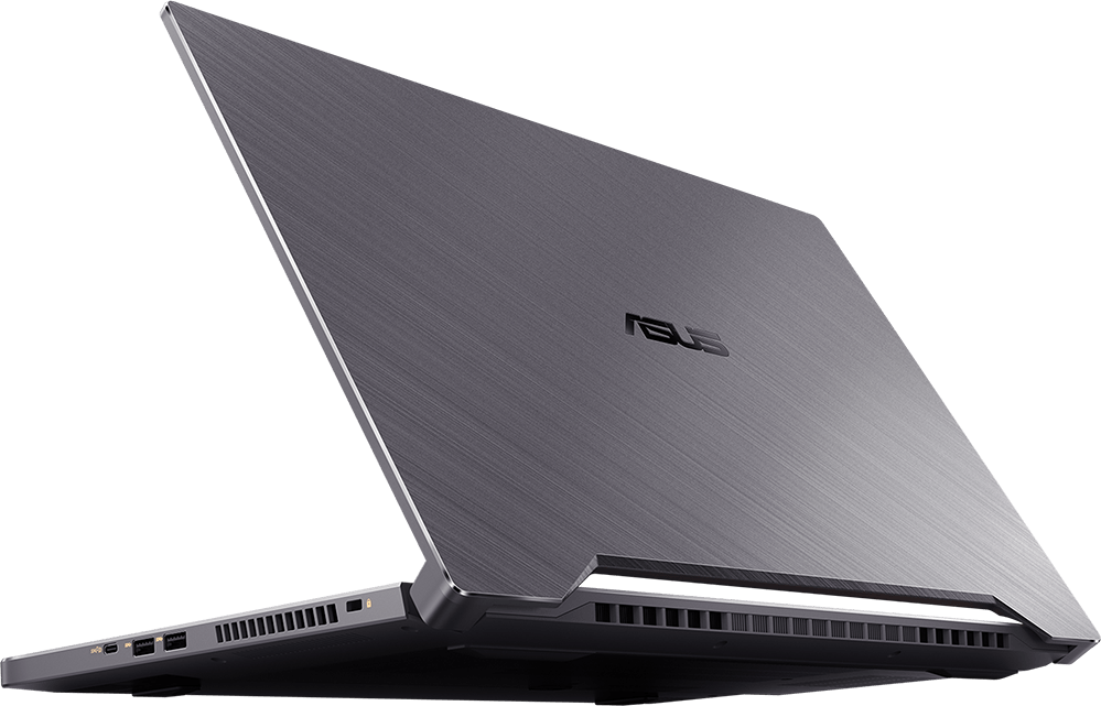 Ноутбук ASUS H500GV ProArt StudioBook 15 (HC040T)