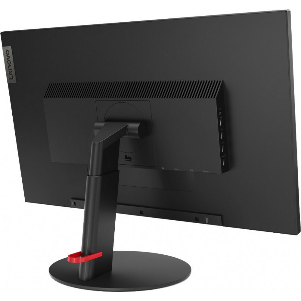 Монитор Lenovo 27" ThinkVision T27i-10 (61C6MAR1EU)