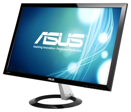 Монитор ASUS 23" VX238T