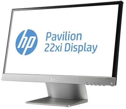 Монитор HP 22" 22xi (C4D30AA)