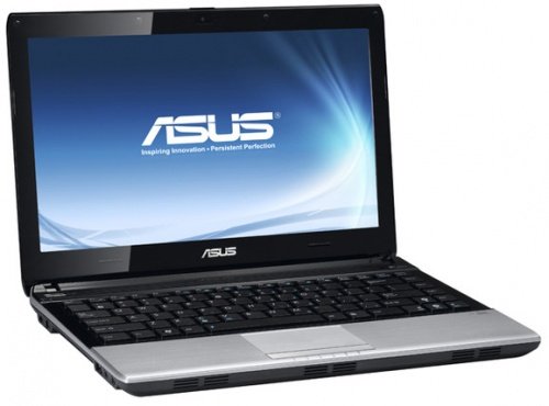 Ноутбук ASUS U31SD