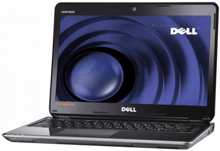 Dell Inspiron M301Z Gray