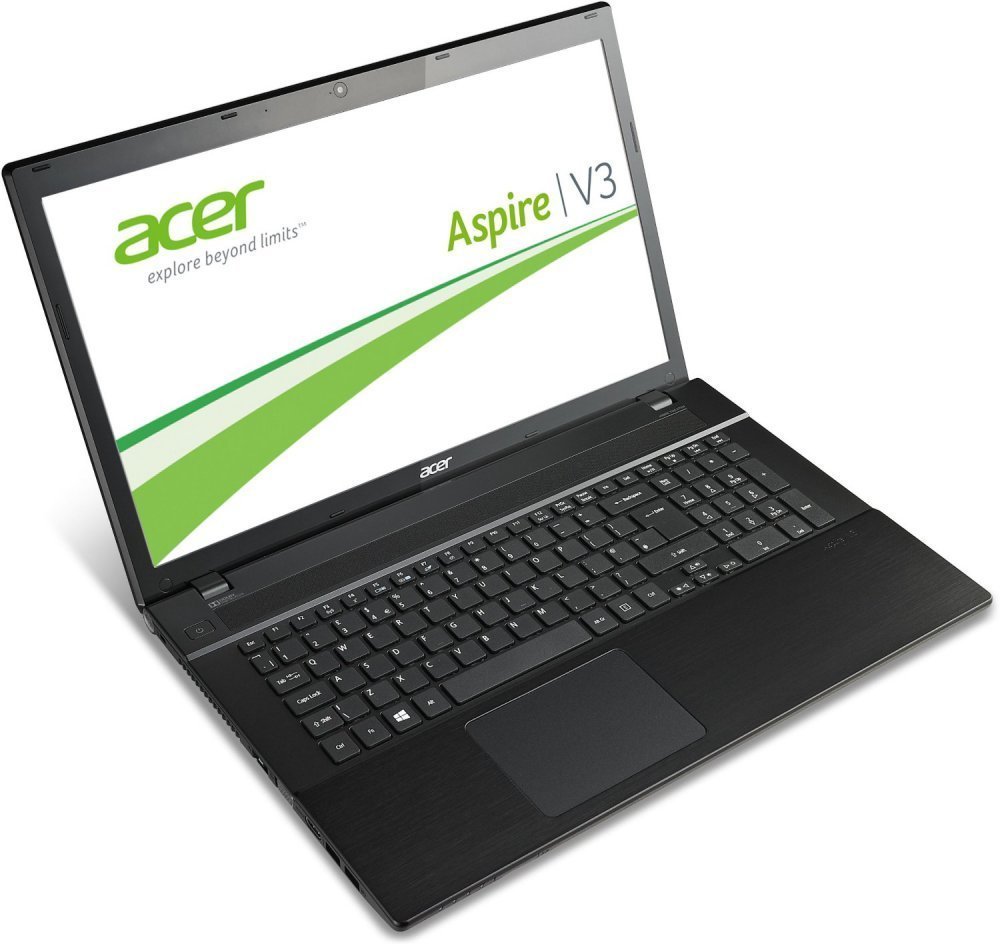 Ноутбук Acer Aspire V3-772G-747a161.26TMakk