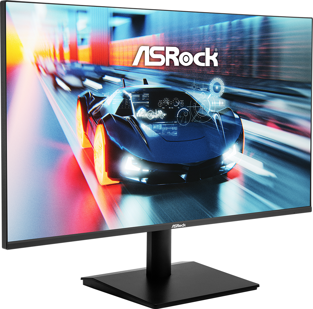 Монитор ASRock 25" CL25FFA