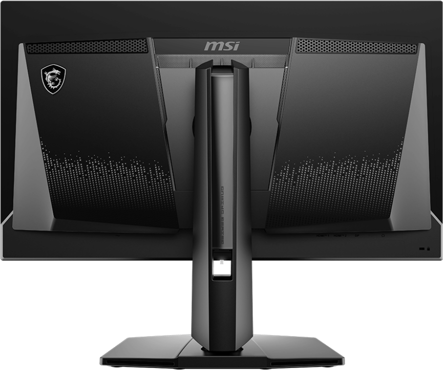 Монитор MSI 27" MAG 271QP QD-OLED X24