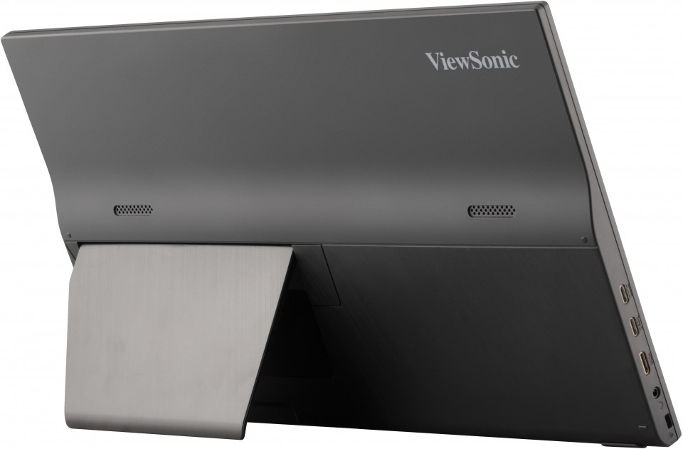 Монитор Viewsonic 16" VA1655
