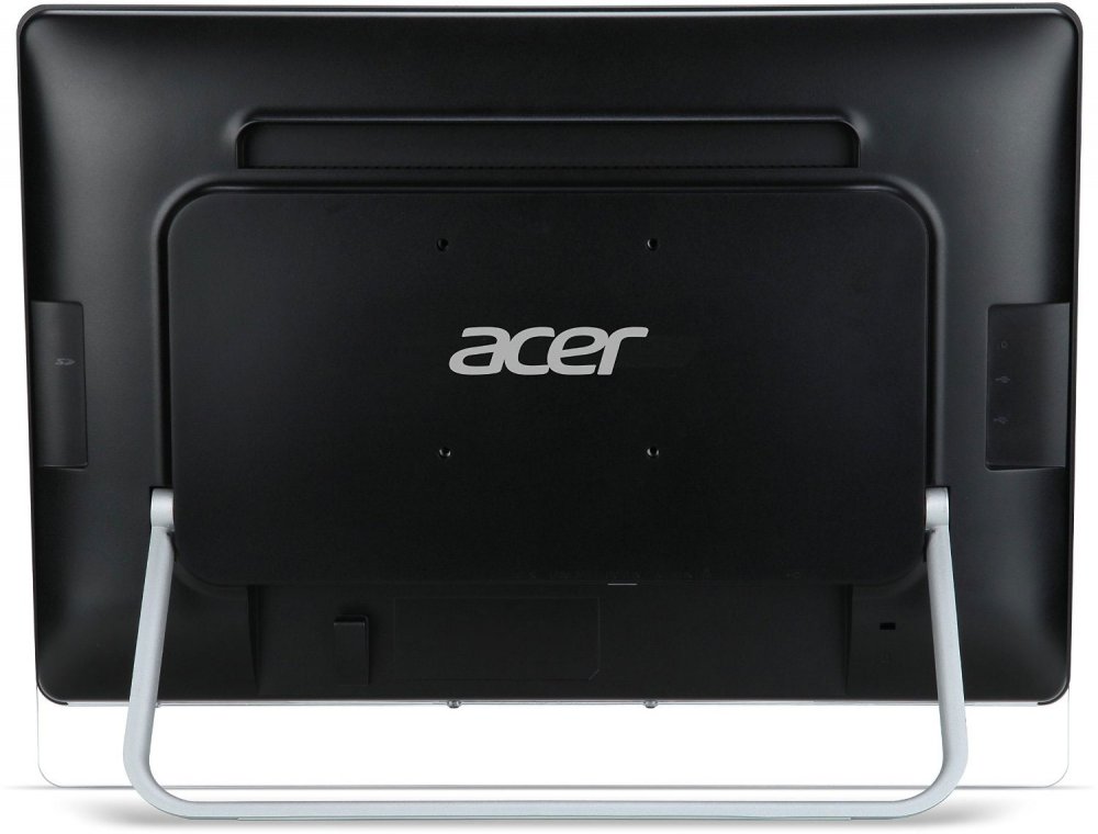 Монитор Acer 22" UT220HQLbmjz