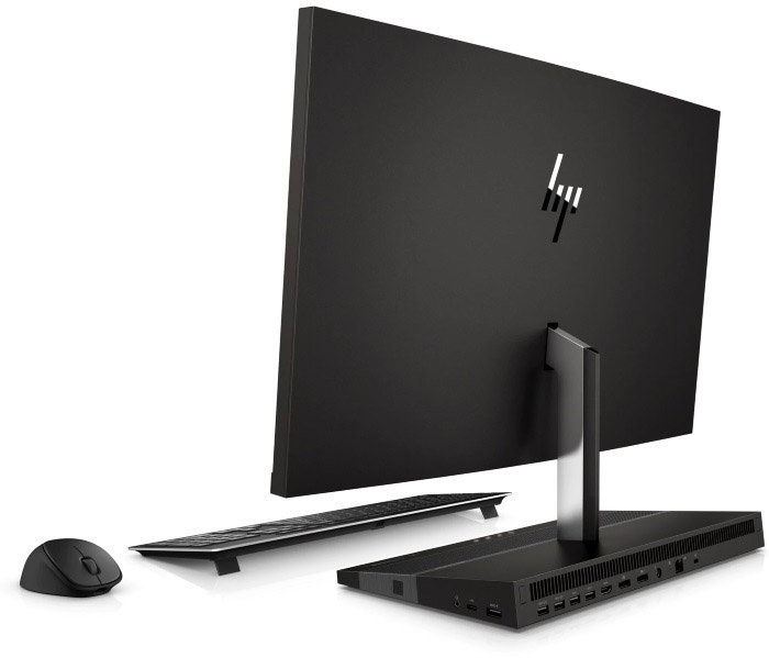 Моноблок HP EliteOne 1000 G2 (4PD87EA)