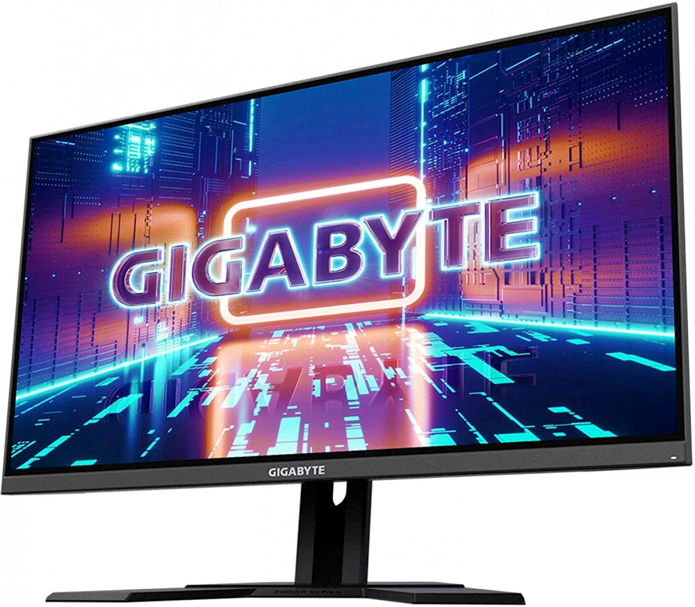 Монитор Gigabyte 27" G27F