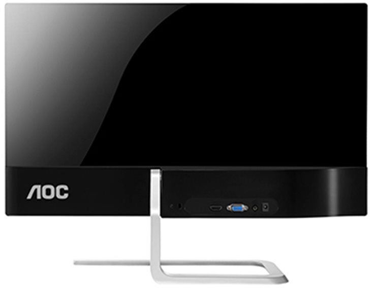 Монитор AOC 23" I2381FH