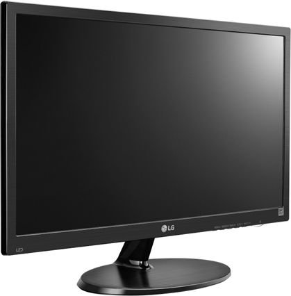 Монитор LG 20" 20M38A-B