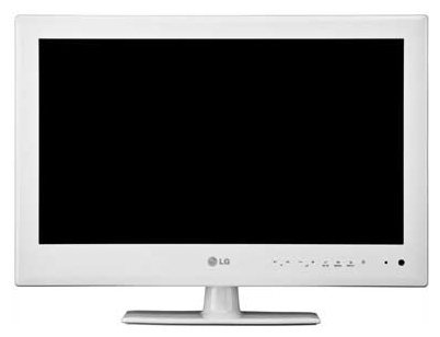 LG 22" 22LE3400