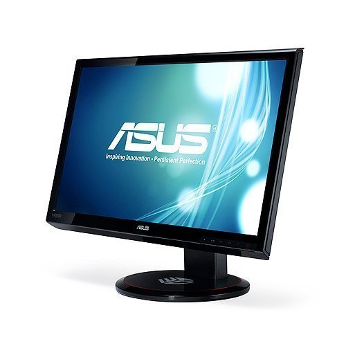 3D монитор ASUS 23" VG236H + 3D очки